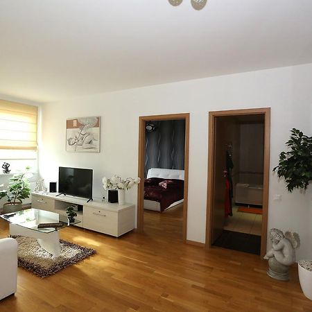 Apartments Panevėžys 외부 사진