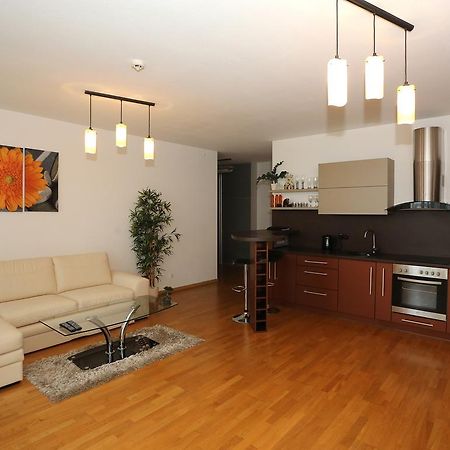 Apartments Panevėžys 외부 사진