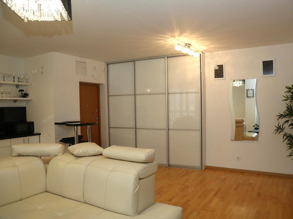 Apartments Panevėžys 외부 사진