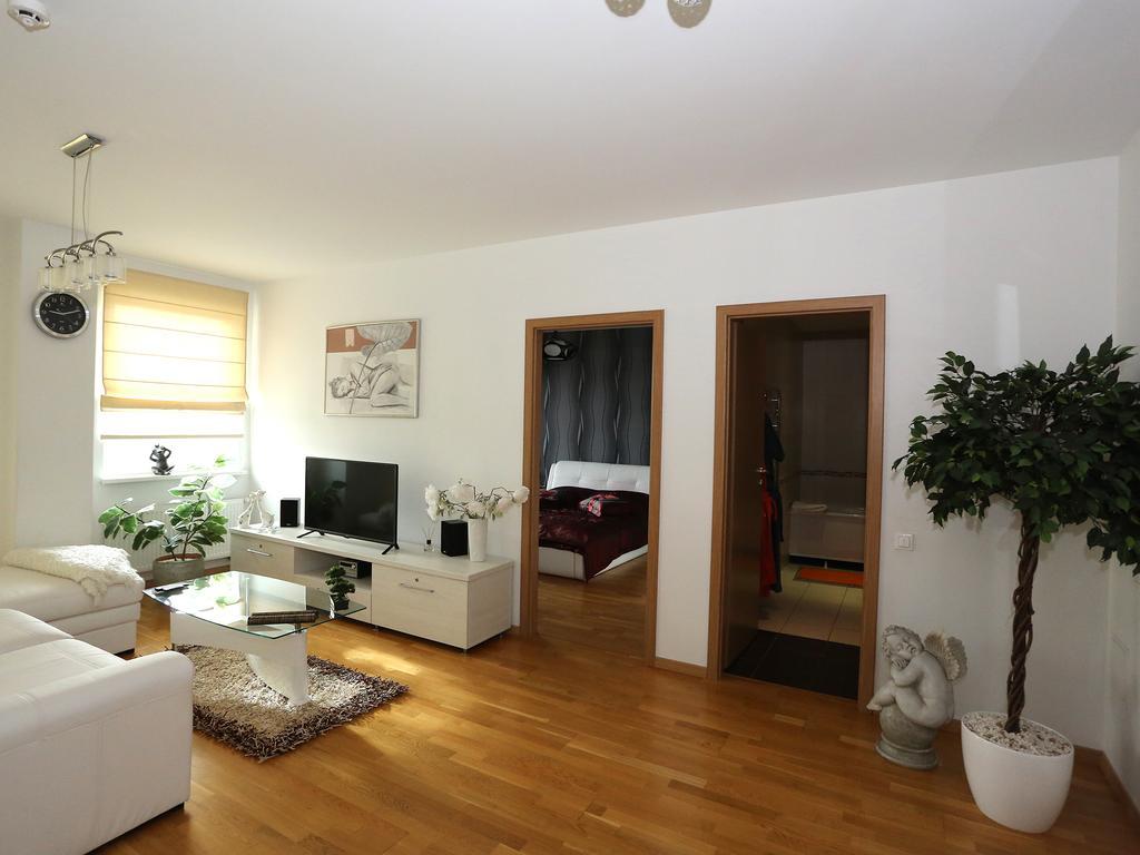 Apartments Panevėžys 외부 사진