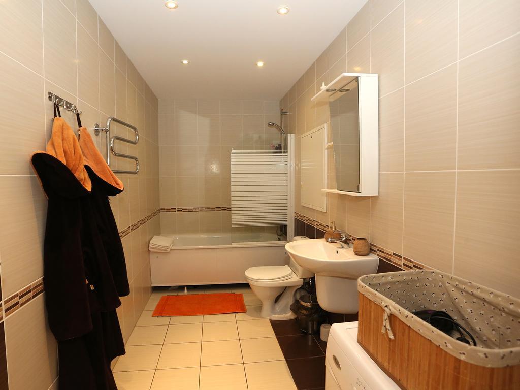 Apartments Panevėžys 외부 사진