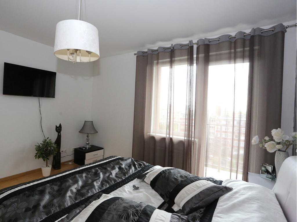 Apartments Panevėžys 외부 사진
