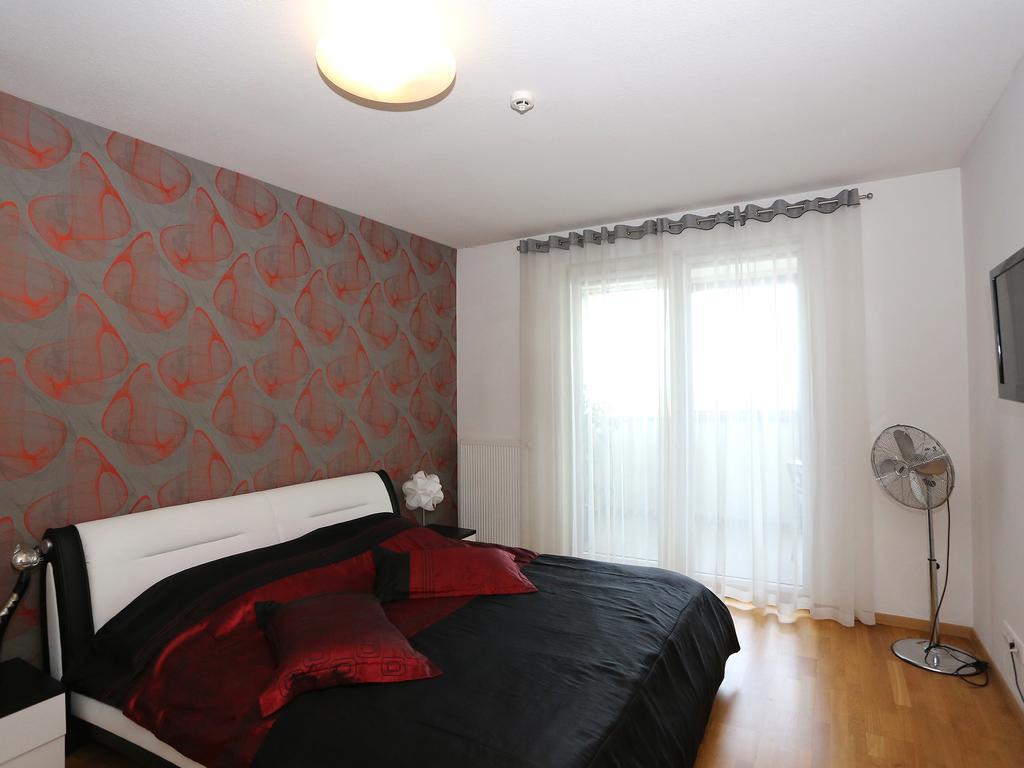 Apartments Panevėžys 외부 사진