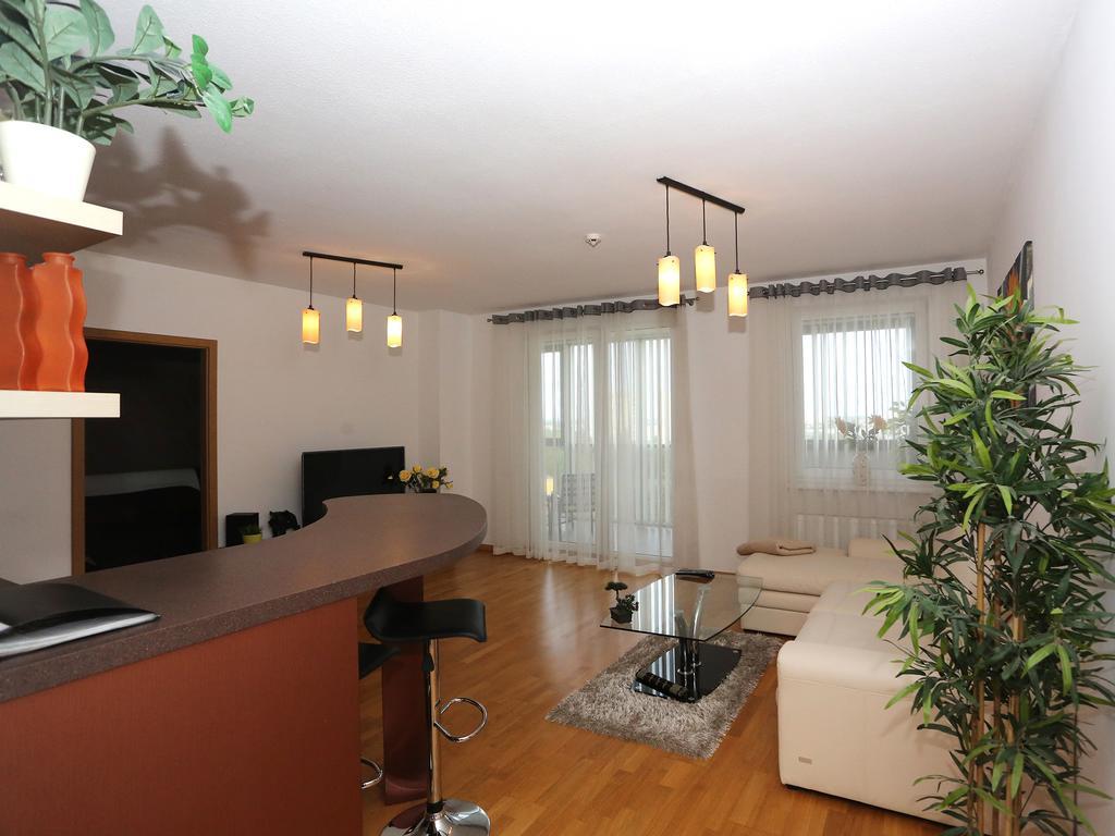 Apartments Panevėžys 외부 사진