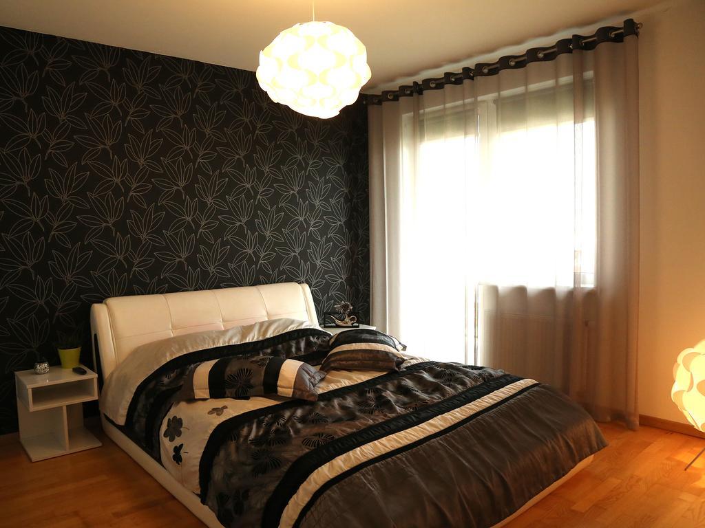 Apartments Panevėžys 외부 사진