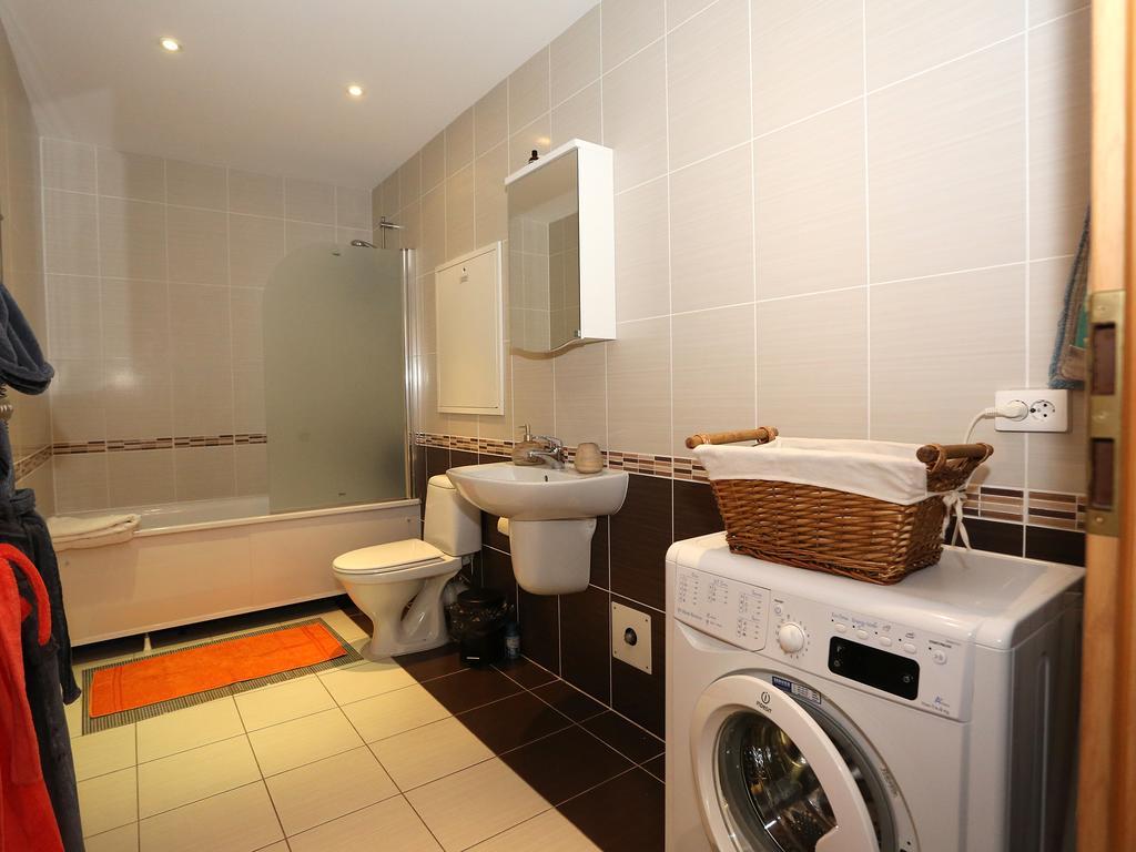 Apartments Panevėžys 외부 사진