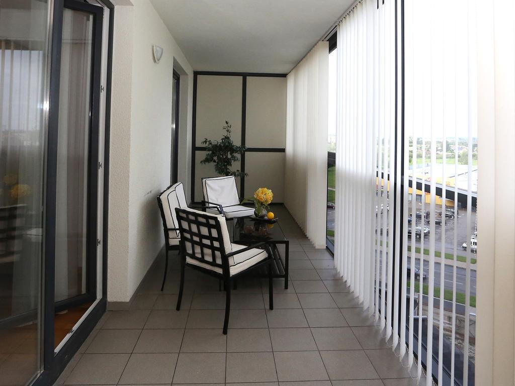Apartments Panevėžys 외부 사진