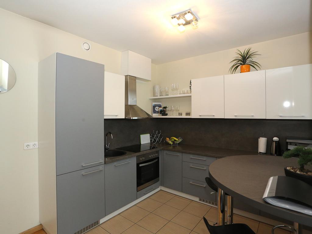 Apartments Panevėžys 외부 사진