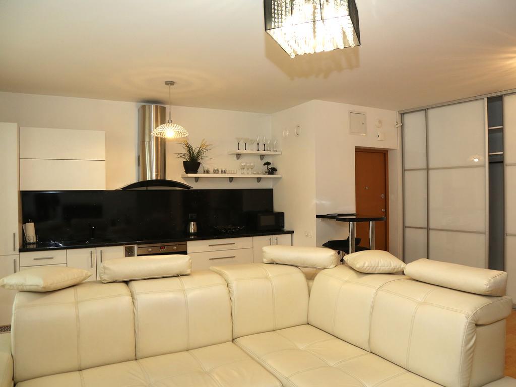Apartments Panevėžys 외부 사진