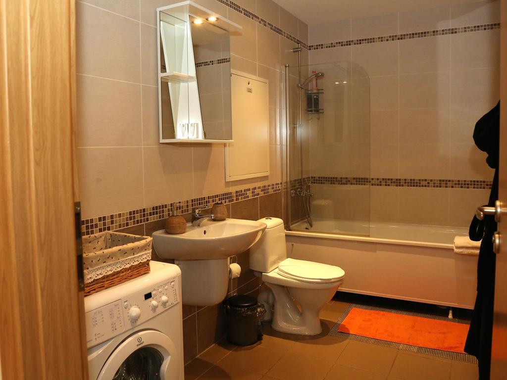 Apartments Panevėžys 외부 사진