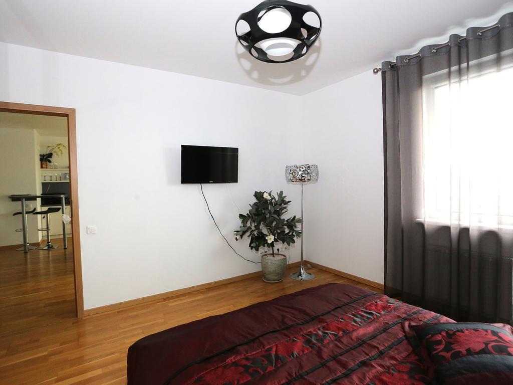 Apartments Panevėžys 외부 사진