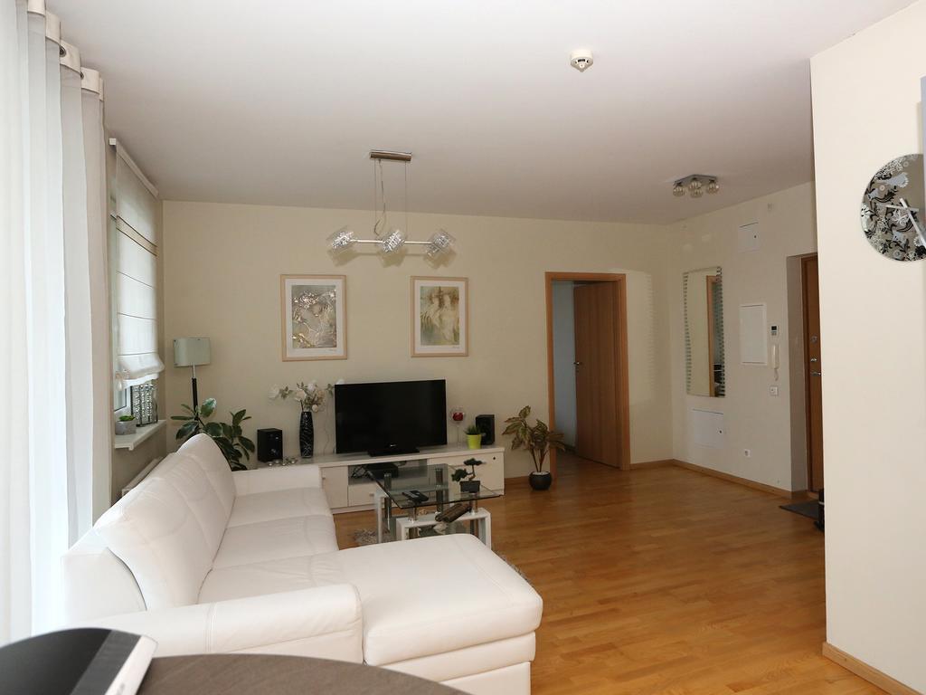 Apartments Panevėžys 외부 사진