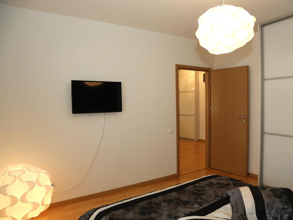 Apartments Panevėžys 외부 사진