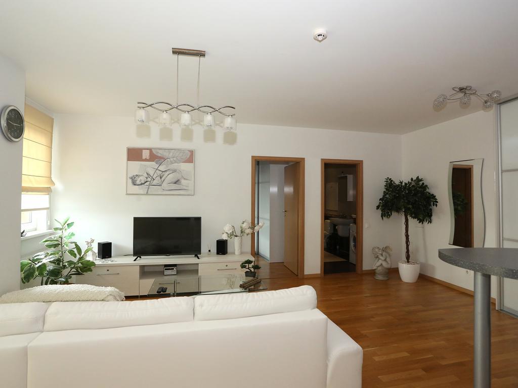 Apartments Panevėžys 외부 사진