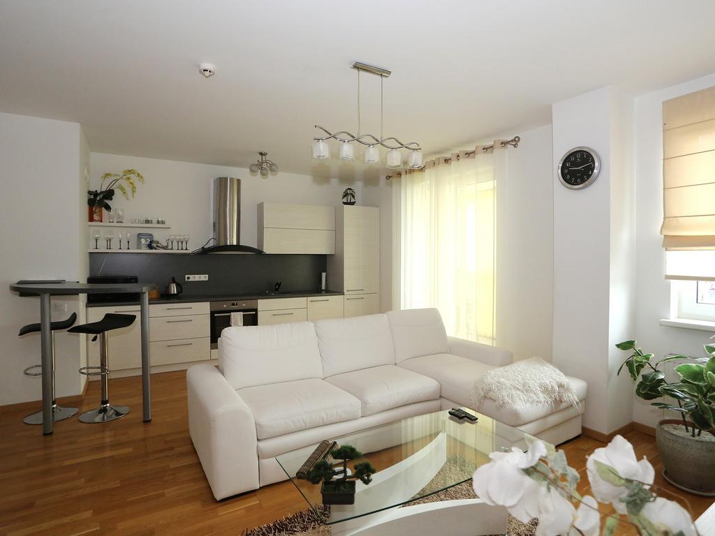 Apartments Panevėžys 외부 사진