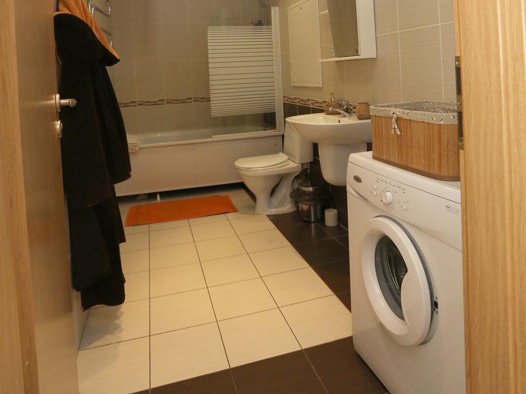 Apartments Panevėžys 외부 사진