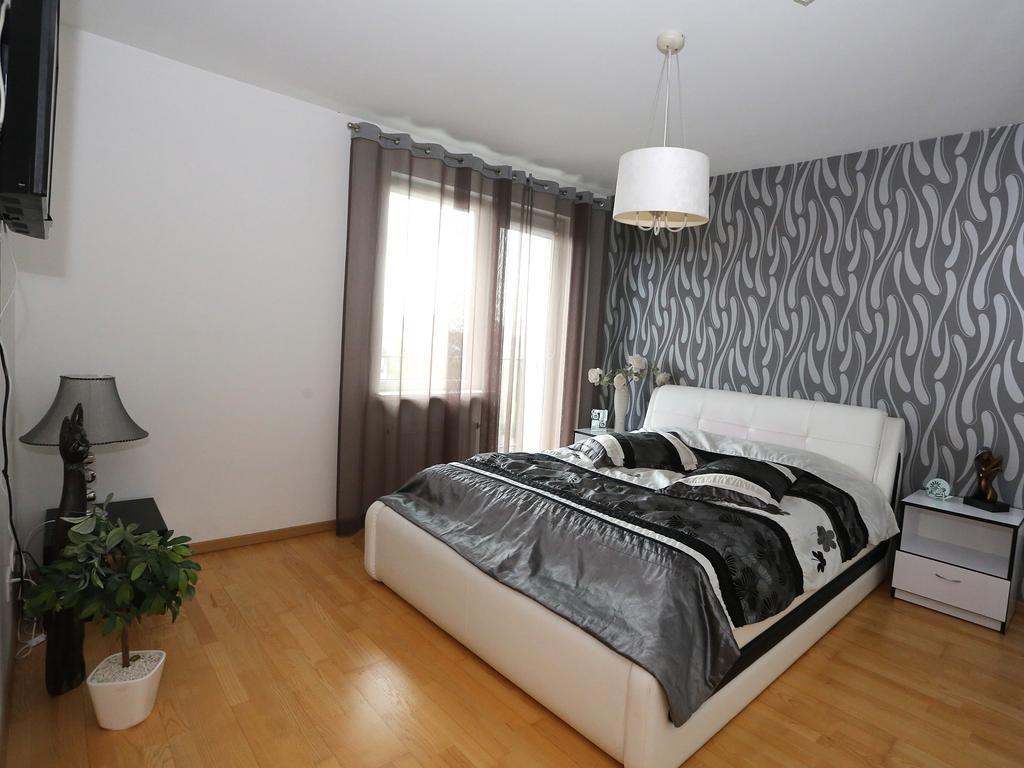 Apartments Panevėžys 외부 사진