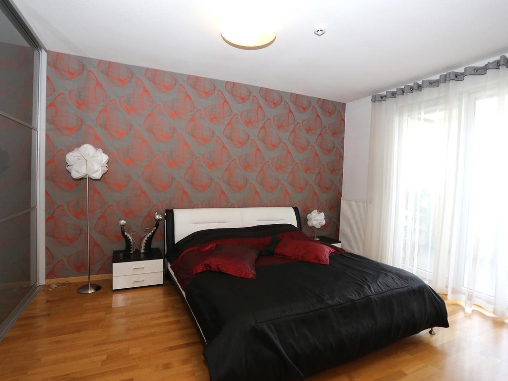 Apartments Panevėžys 외부 사진