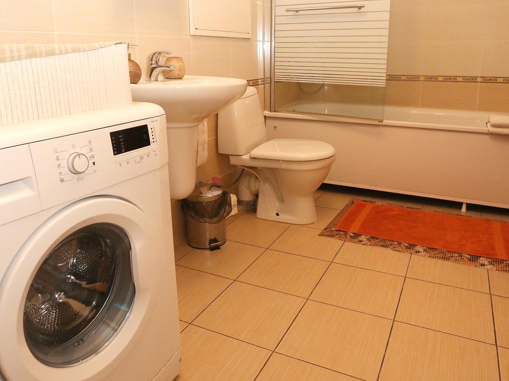 Apartments Panevėžys 외부 사진