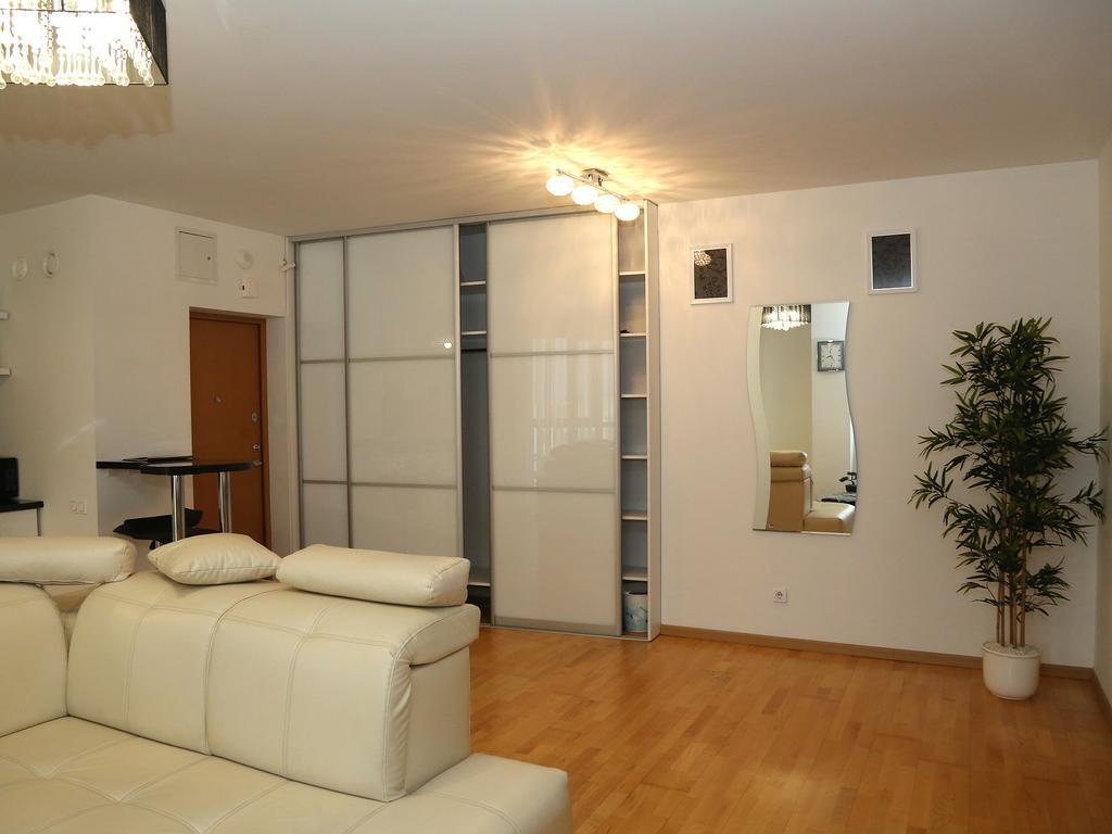 Apartments Panevėžys 외부 사진