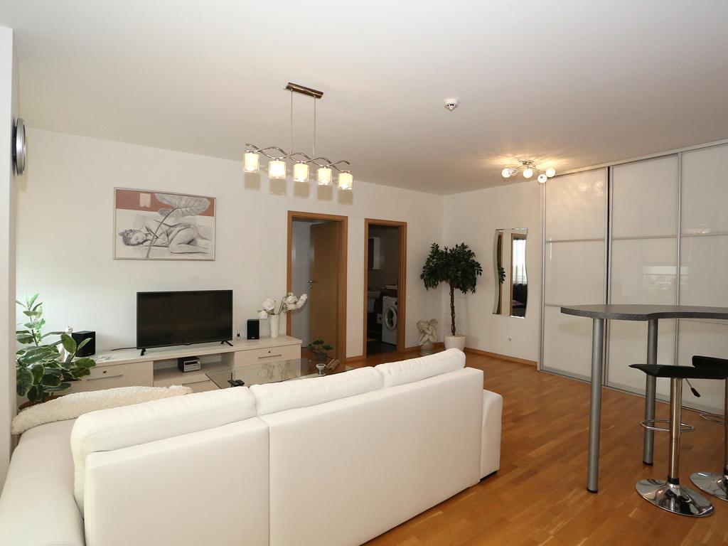 Apartments Panevėžys 외부 사진
