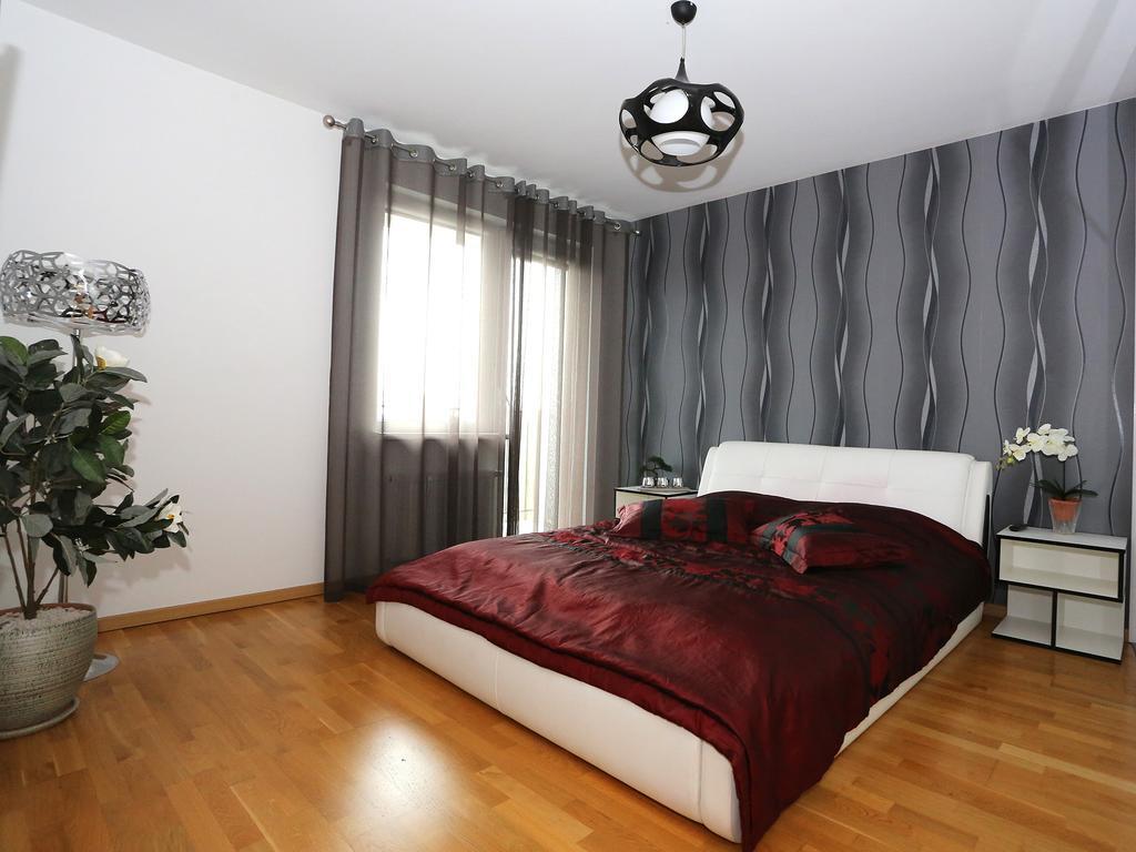 Apartments Panevėžys 외부 사진