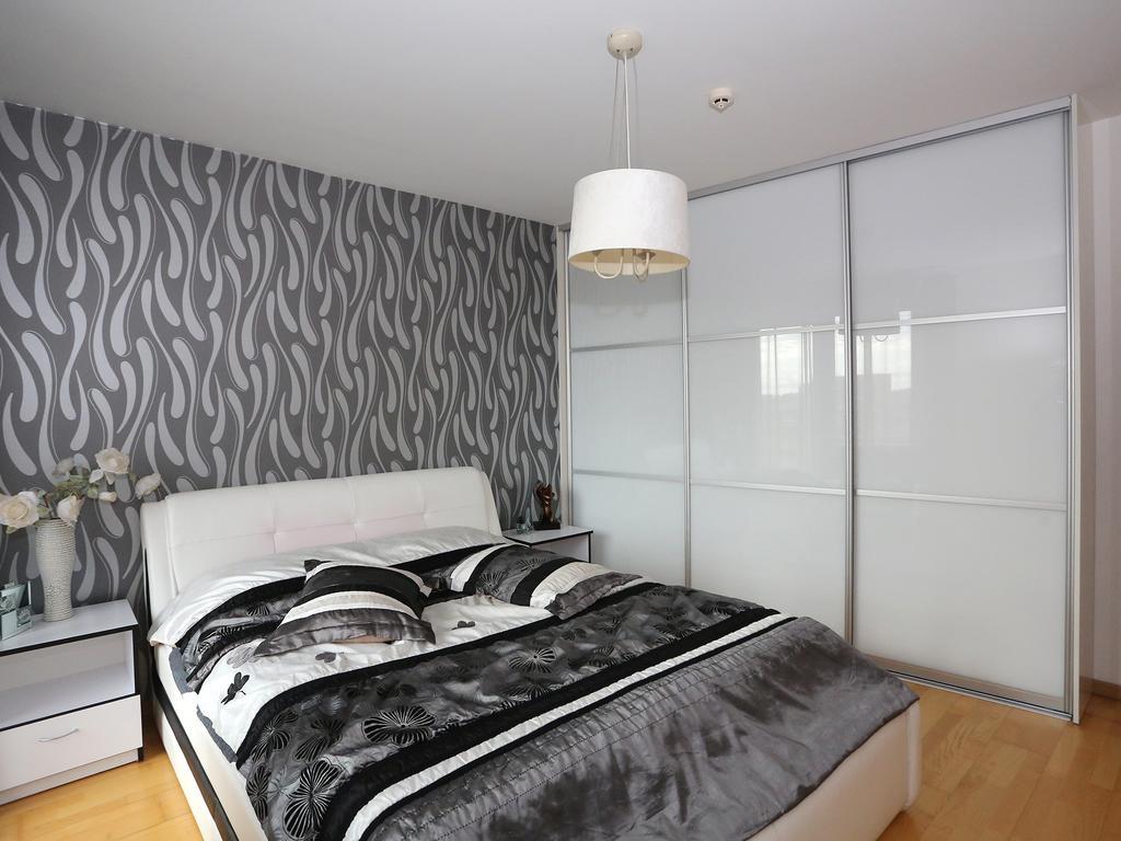 Apartments Panevėžys 외부 사진
