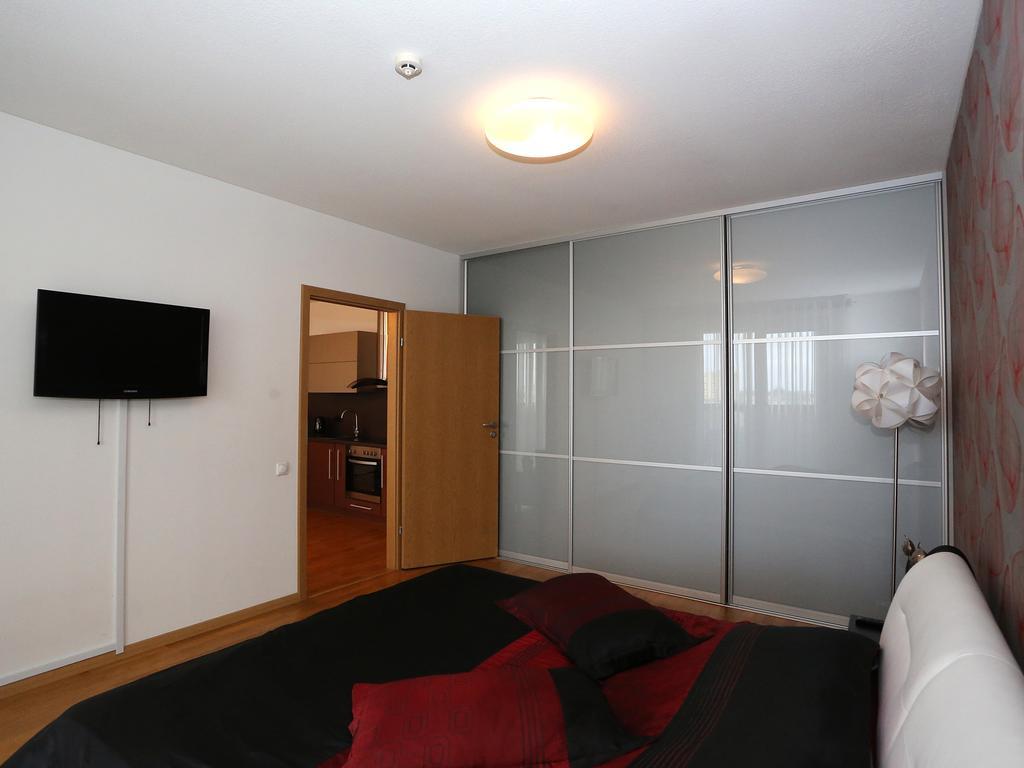 Apartments Panevėžys 외부 사진