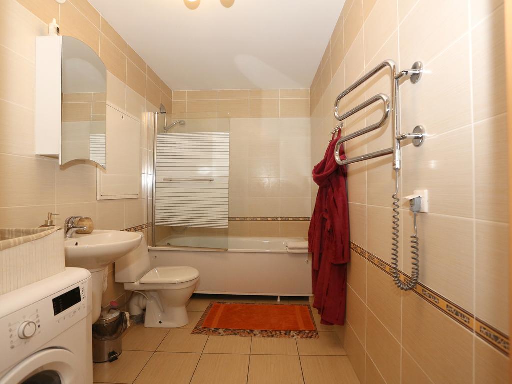 Apartments Panevėžys 외부 사진
